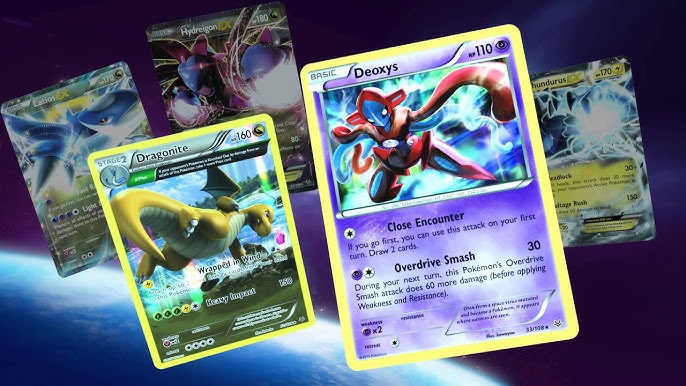 The Cards Of Pokémon TCG: Sun & Moon – Ultra Prism Part 15