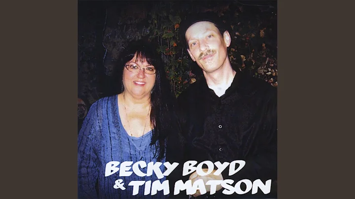 Becky Matson Photo 10