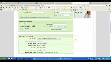 iPage - Free Domain name web hosting