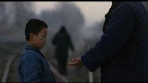 映画「1978年、冬。」予告編　トレイラー