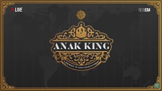 ANAK KING JKT48 | Theater Ramadhan Event | 24 Maret 2024