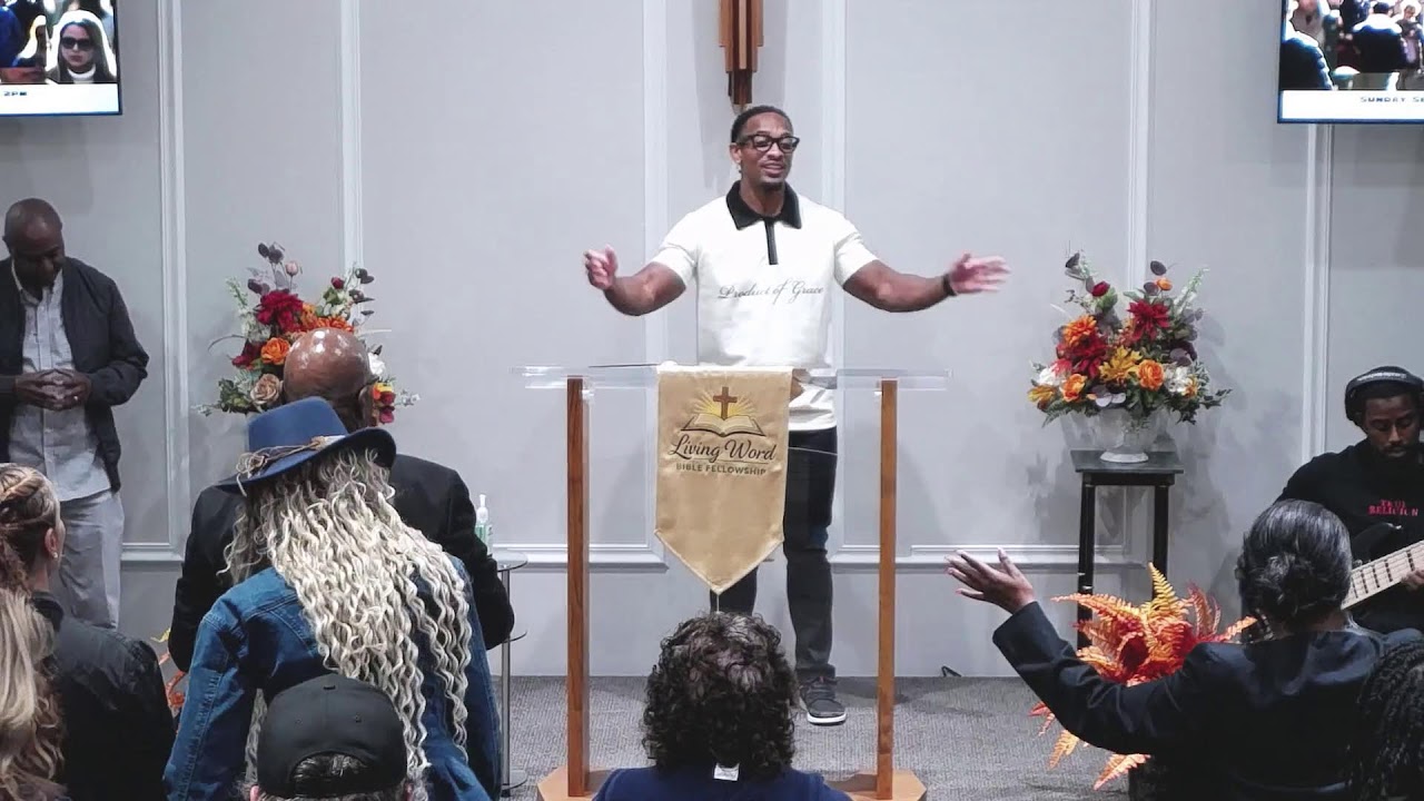 Frequency | Part 4 | When God Whispers | 1 Kings 19:9-13