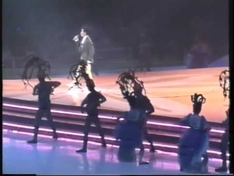 譚詠麟89演唱會 - 魔鬼之女