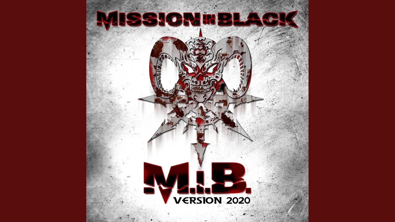 M.I.B. (Version 2020) auf YouTube ansehen M.I.B. (Version 2020) auf YouTube ansehen