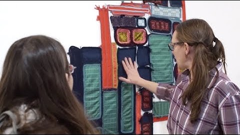 Why Pursue an M.F.A. in Art Studio at UC Davis?