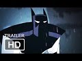 Batman v Superman Trailer - Animated Style