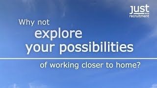 Explore your possibilities