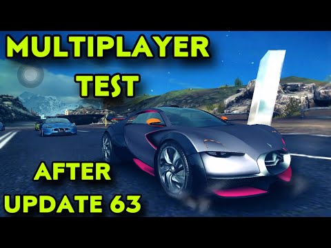 IS IT STILL WORTH IT🤔 ?!? | Asphalt 8, DS Survolt Multiplayer Test After Update 63