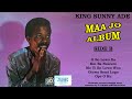 KING SUNNY ADE-O BO O LOWO ILA(MAA JO ALBUM)