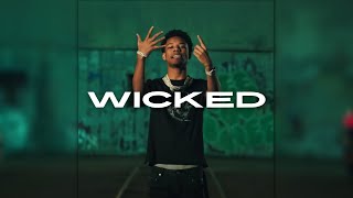 [FREE] Nardo Wick ❌ Southside ❌ Lil Durk type beat 2023 - "WICKED"