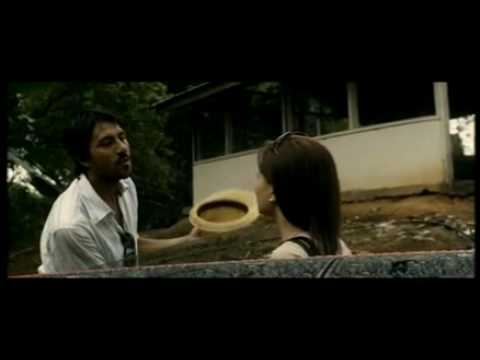 Belukar The Movie Trailer (2010)