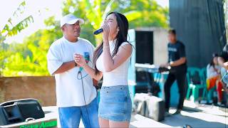 LALUNA MUSIC - JANGAN ADA DUSTA DIANTARA KITA - SISKA AMANDA - HAPPY PARTY LPM LASKAR PUTU MBONDO