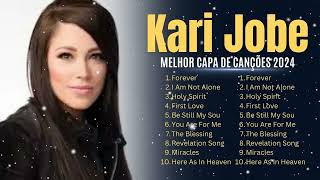 Kari Jobe: The Queen of Christian Music and Her Top 20 Soul-Stirring Songs