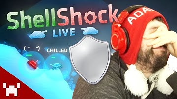 EVERYONE HAS A SHIELD | Shellshock Live w/ Ze, Chilled, & GaLm