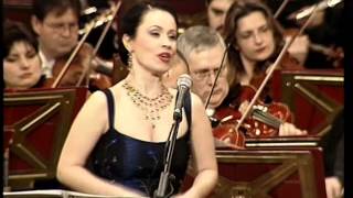 Daniel Jinga & Maria Jinga - Lumina Muzicii - Non Ti Scordar Di Me - Ateneul Roman