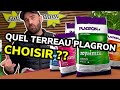 Guide complet des terreaux plagron  choisissez le substrat idal pour vos plantes