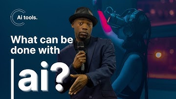 Imagining The Future Of Business With AI || AI and the Future of Business || Cee Jay Besa