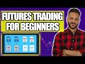 How to trade futures [The Ultimate In-Depth Guide]