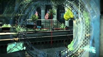 Crysis 2 on HD 6670 DDR 3