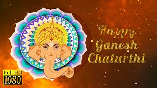Ganesh Chaturthi | Wishes | Vinayaka Chavithi | Ganpati Visarjan | Status video | 30sec | ZooZoo TV