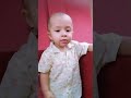 মাশাআল্লাহ🥰 আমার বাবা দাদা বাড়ি এসেছে😀#cute #cutebaby #baby