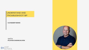 Course #SIP 16 - NGREP DEMO