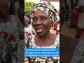 Les populations de Boukombé livrent leurs impressions suite à l’installation du nouveau conseil.