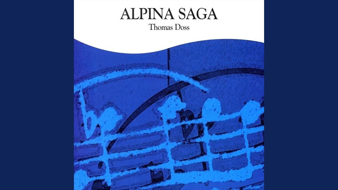 Doss: Alpina Saga (Live)