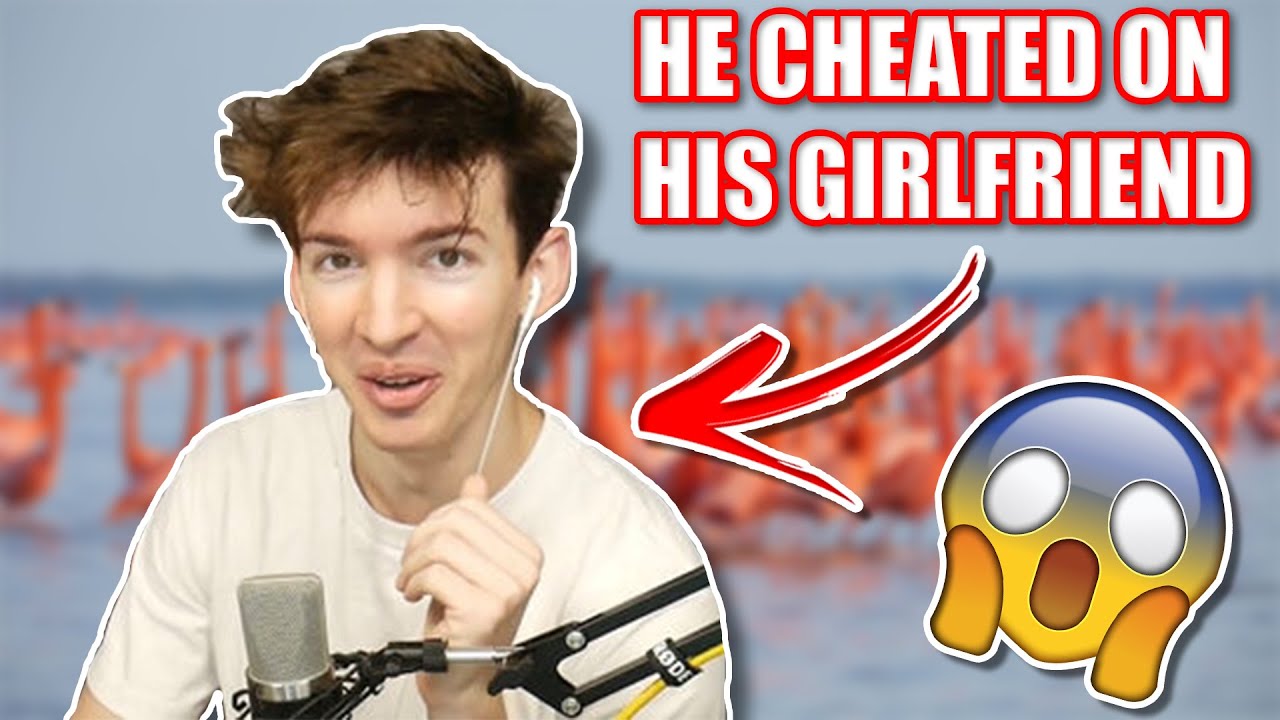 WHY FLAMINGO IS THE WORST YOUTUBER EVER  YouTube