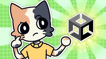 Learning UNITY in 2 WEEKS! | Devlog