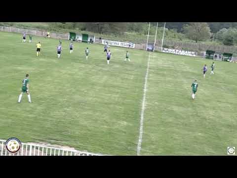 Radan - Jedinstvo (B)   1 : 1  Golovi