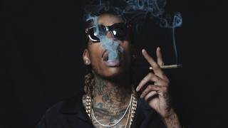 Wiz Khalifa – When the Smoke Clears
