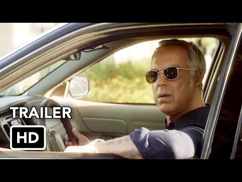 Bosch Season 4 Trailer (HD)