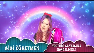 Gigi Öğretmen Sayfasına Hepiniz Hoşgeldiniz