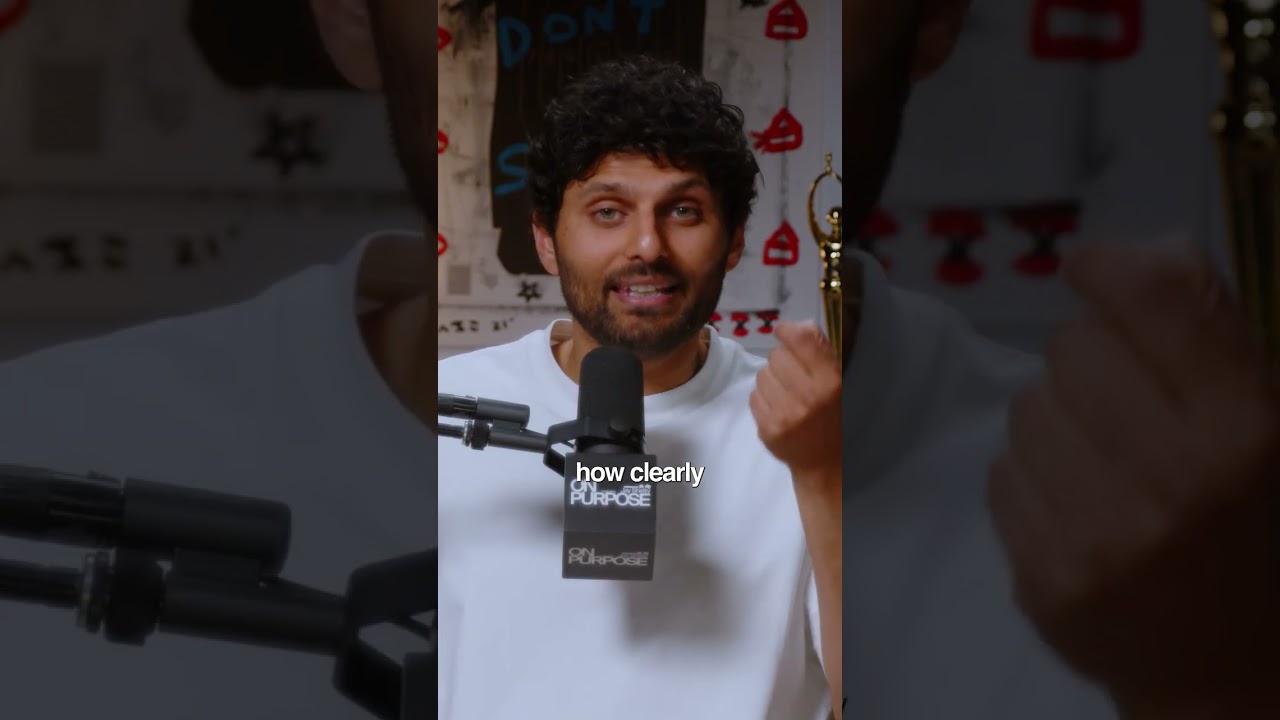 Most of us overestimate ourselves