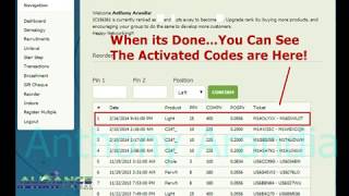How to Encode Aim Global Products! Tutorial. screenshot 5