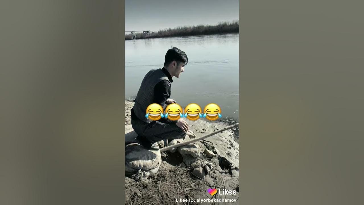 oltin baliq😁 - YouTube