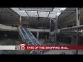 Connecticut post mall and malls across country fighting for survival