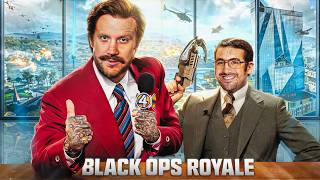 TIMTHETATMAN AND NICKMERCS RETURN TO WARZONE (DAY 2) - STREAM VOD