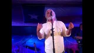 Video thumbnail of "Stay Forever - Hal Ketchum at Gruene Hall - 9.27.13"