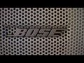 BOSE 101 MUSIC MONITOR SPEAKER