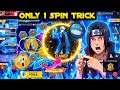 Free Fire Undersea Ring Event 1 Spin Trick 😱 | Guaranteed Grand Prize Trick 💎 | Luck Royale