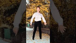 Shuffle dance tutorial  #shuffletutorial #shuflledance #шафл