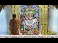 Aarti Darshan Salangpur Date 19 05 2023 Mp3 Song