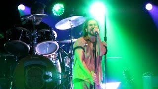 Pearl Jam No Way hd 20091028  Philadelphia Pa