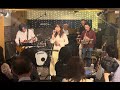 年下の水夫 今井美樹セッション