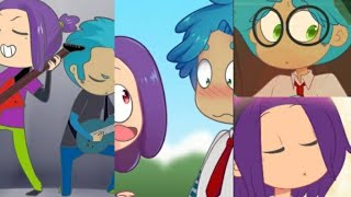 Momentos del bxb en #FNAFHS