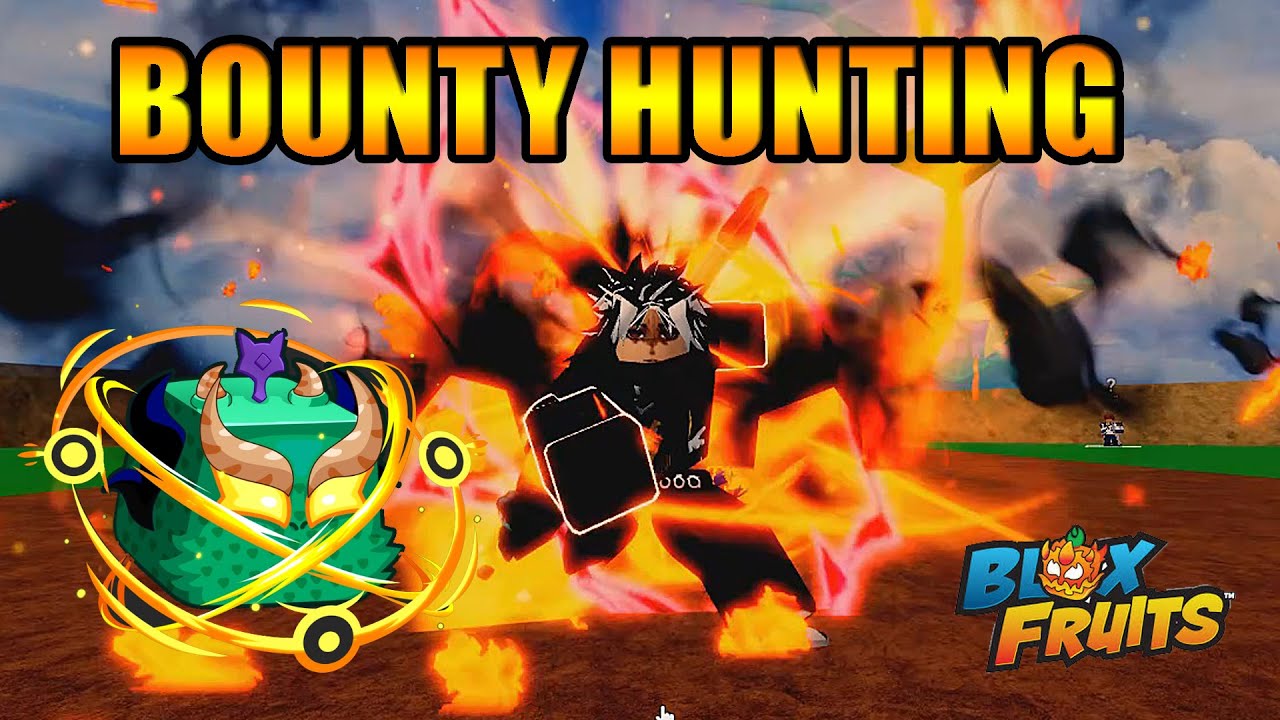 Is The New Buff Dragon Fruit Good? - Blox Fruits