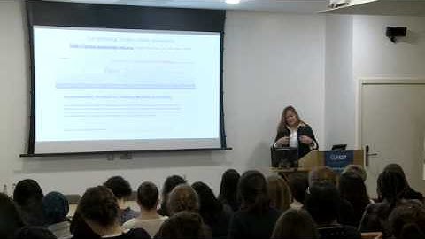 Dr Elizabeth Pollitzer