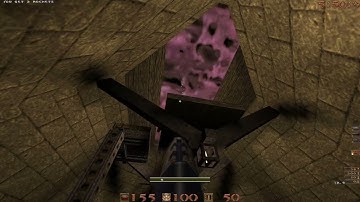 Quake Dissolution of Eternity PC Longplay Walkthrough No Comments